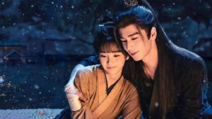 Onde assistir Por Você: drama chines dublado em português