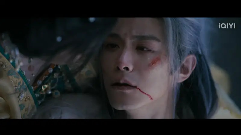 Por Você episódios final no IQIYI