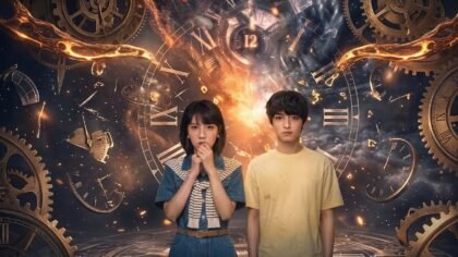 Time Rescue: Elenco, Sinopse e Onde Assistir