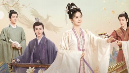 Story of Kunning Palace: Onde Assistir, Elenco e Sinopse