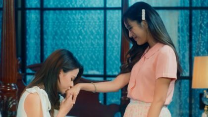 The Loyal Pin: Sinopse, Elenco e Onde Assistir