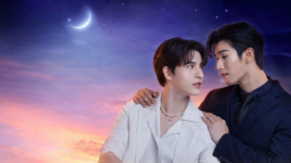 Vibrações do Pôr do Sol: sinopse, elenco e o dorama