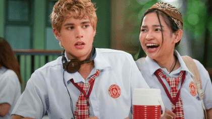 18 Rosas: O Novo Romance da Netflix Que Vai Te Emocionar