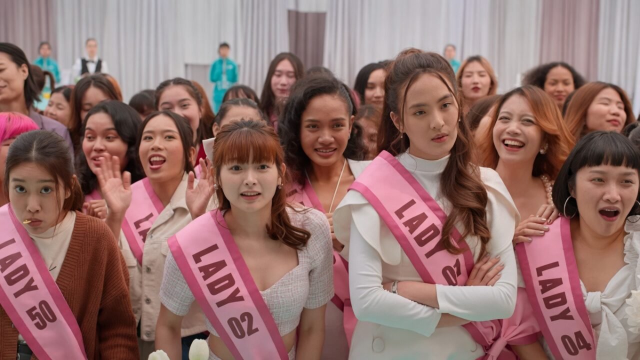 3 joias esquecidas da Netflix: um drama coreano, uma comédia tailandesa e um romance japonês