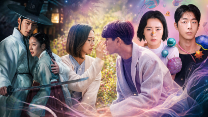5 Doramas Bons na Netflix Que Você Ainda Não Assistiu