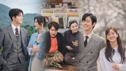 5 Doramas Levinhos para um Fim de Semana sem Estresse