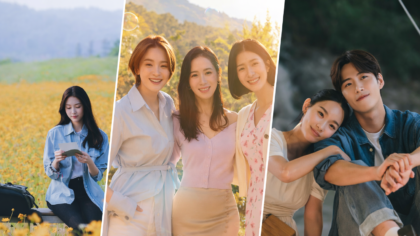 5 Doramas Perfeitos Para Quem Quer Viajar Sozinho e Se Reconectar
