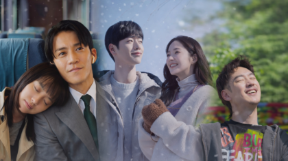 5 Doramas de Cura para Maratonar na Netflix
