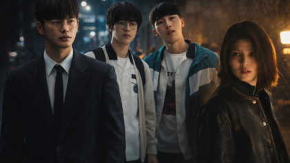 5 Doramas para Maratonar em um Fim de Semana