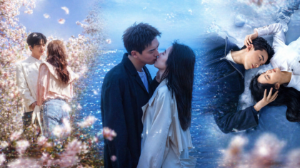 Do hospital ao funeral: 5 romances chineses que fogem do clichê