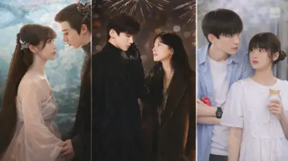 6 C-dramas de Romance Perfeitos para o Fim de Semana