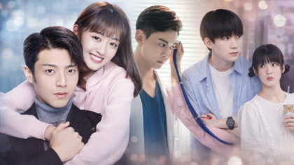6 Dramas Chineses com Personagens “Fofinhos”