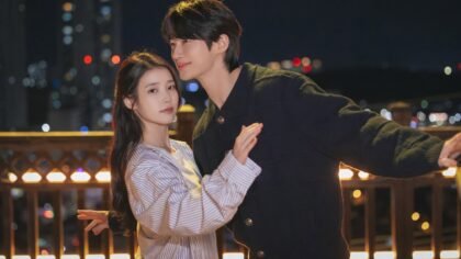 A Coroa Perfeita: Guia Completo do Dorama com IU e Byeon Woo Seok (Disney+)