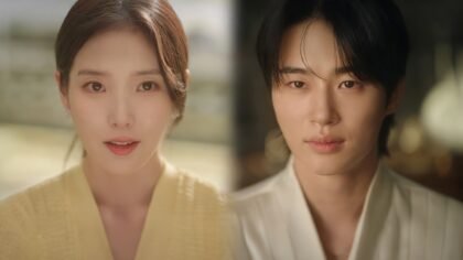 IU e Byeon Woo-seok pedem desculpas por distorções e coreanos exigem remoção do Disney+; entenda