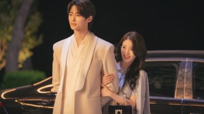A Coroa Perfeita: O Casamento Falso de IU e um Príncipe no Disney+