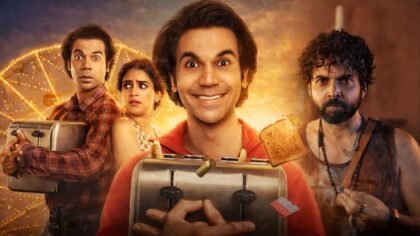 A Torradeira: Sinopse, Elenco e Estreia na Netflix