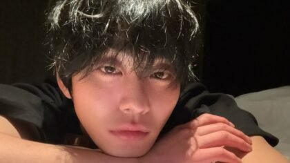 Ahn Hyo-seop no Met Gala: primeiro ator coreano no evento em 11 anos