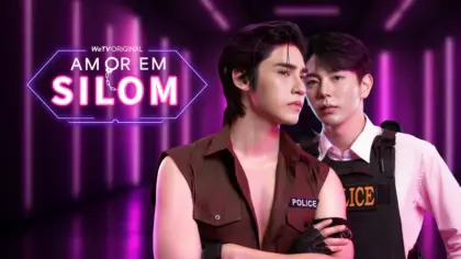 Amor em Silom (Uncut Ver.): Sinopse, Elenco e Onde Assistir o BL