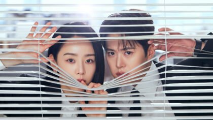 ‘Amor Sob Investigação’ Estreia no Viki com Shin Hae-sun e Gong Myung