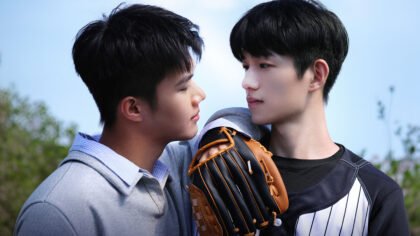 Apenas sinta estreia no Viki: o BL chinês de tirar o fôlego