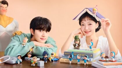 As Células de Yumi 3 — Elenco e Tudo Sobre a Temporada Final