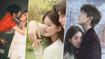 5 C-Dramas de Romance Moderno Que São Puro Vício