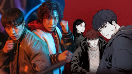 Cães de Caça: a série da Netflix é baseada em webtoon? Descubra a história real