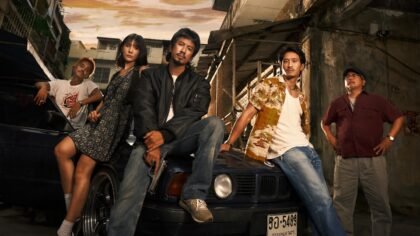 Vida de Assassino: Elenco e Onde Assistir ao Filme Tailandês