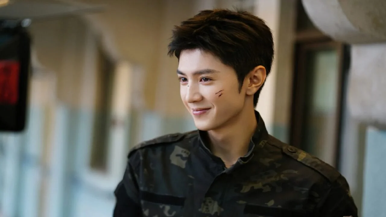 5 Doramas com Chen Zheyuan que Você Precisa Assistir
