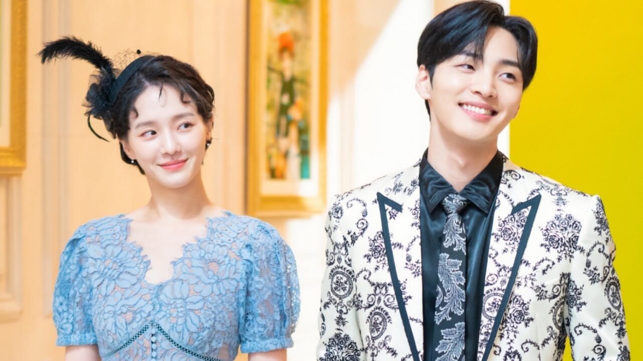 Dali e o Príncipe Metido: O achado do Viki para quem quer ver gente adulta se apaixonando