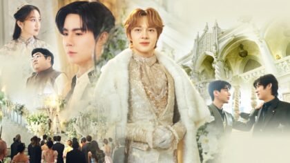 5 Doramas BL +18 Picantes no iQIYI: As Versões UNCUT