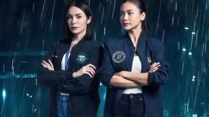 Doramas GL +18 no iQIYI