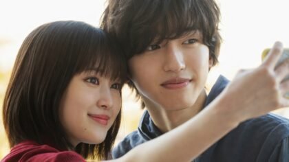 Já Disponível no Viki: Se Esse Amor Desaparecesse Hoje é o Romance Japonês Que Vai Te Desidratar de Chorar