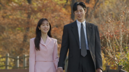 Final Explicado de O guia prático do amor: com quem Ui Yeong fica?