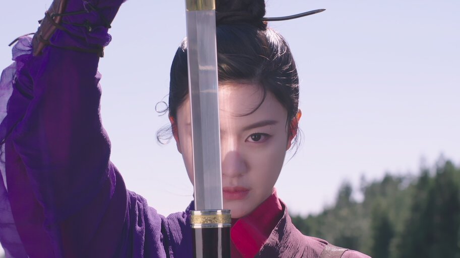 Go Youn-jung caracterizada como Naksu na segunda temporada de Alquimia das Almas.