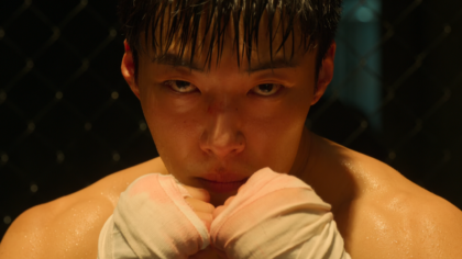 7 Motivos Que Forçaram Gun Woo a Lutar em Cães de Caça 2