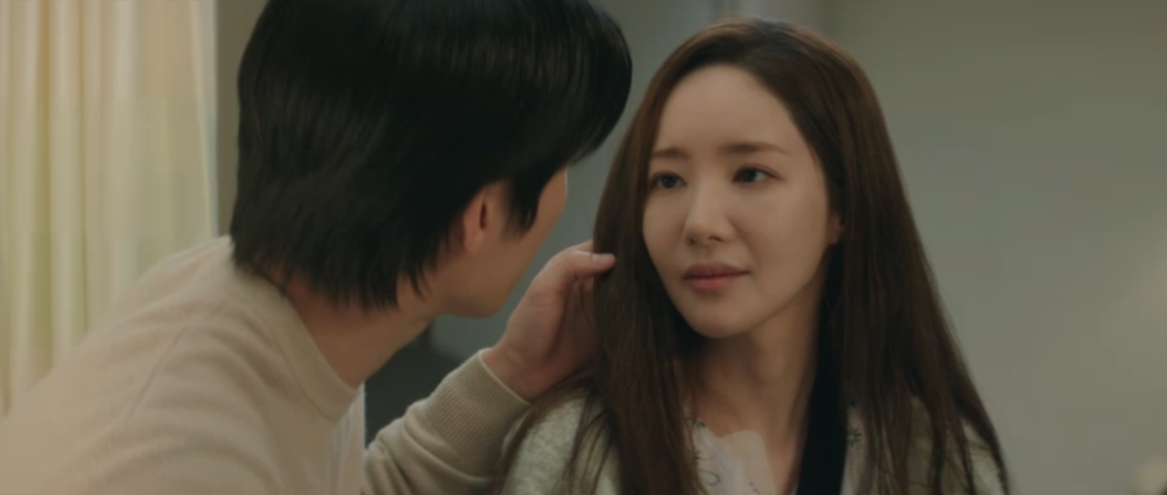 Han Seol-ah e Cha Woo-seok no k drama da prime.
