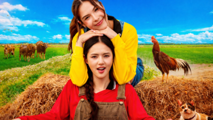 Hometown Romance: Sinopse, Elenco e Onde Assistir ao GL