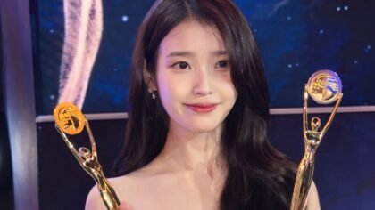 3 Doramas Que Renderam Prêmios a IU e Seu Retorno em A Coroa Perfeita