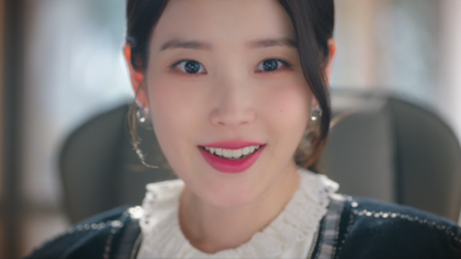 Por Que Seong Hee-joo Quer Se Casar com Yi Ahn em A Coroa Perfeita?