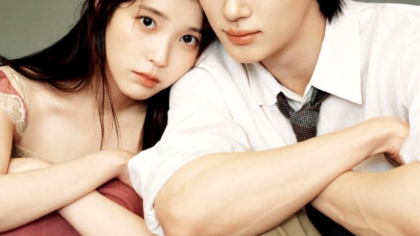 IU e Byeon Woo Seok surpreendem com romance de conto de fadas em “A Coroa Perfeita”