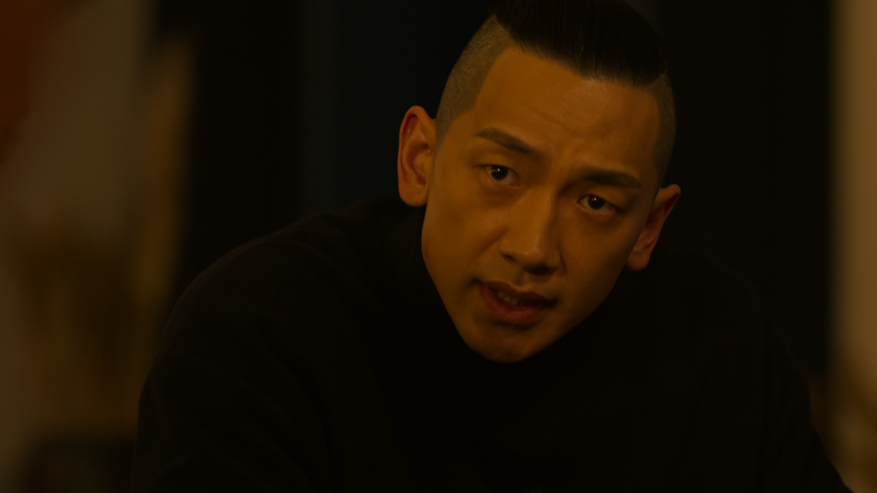 10 Crimes Imperdoáveis de Im Baek Jung no Dorama Cães de Caça 2!
