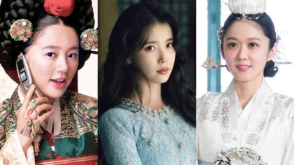 7 Doramas de Realeza Moderna Que Vão Te Viciar do Começo ao Fim