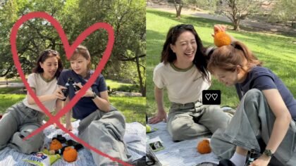 Jihyo, do TWICE, Curte Piquenique Relaxante com Jeongyeon Durante Folga da Turnê