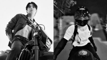 Jungkook, do BTS, Entra na Trend de ‘Hooligan’ com Moto em Vídeo Surpresa e Leva o ARMY à Loucura: ‘Temos um Vencedor’
