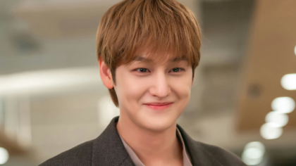 Kim Bum não envelhece? Ator de 37 anos choca fãs com visual em novo drama