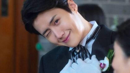 Kim Seon Ho retorna em novo drama político-fantástico após polêmica fiscal