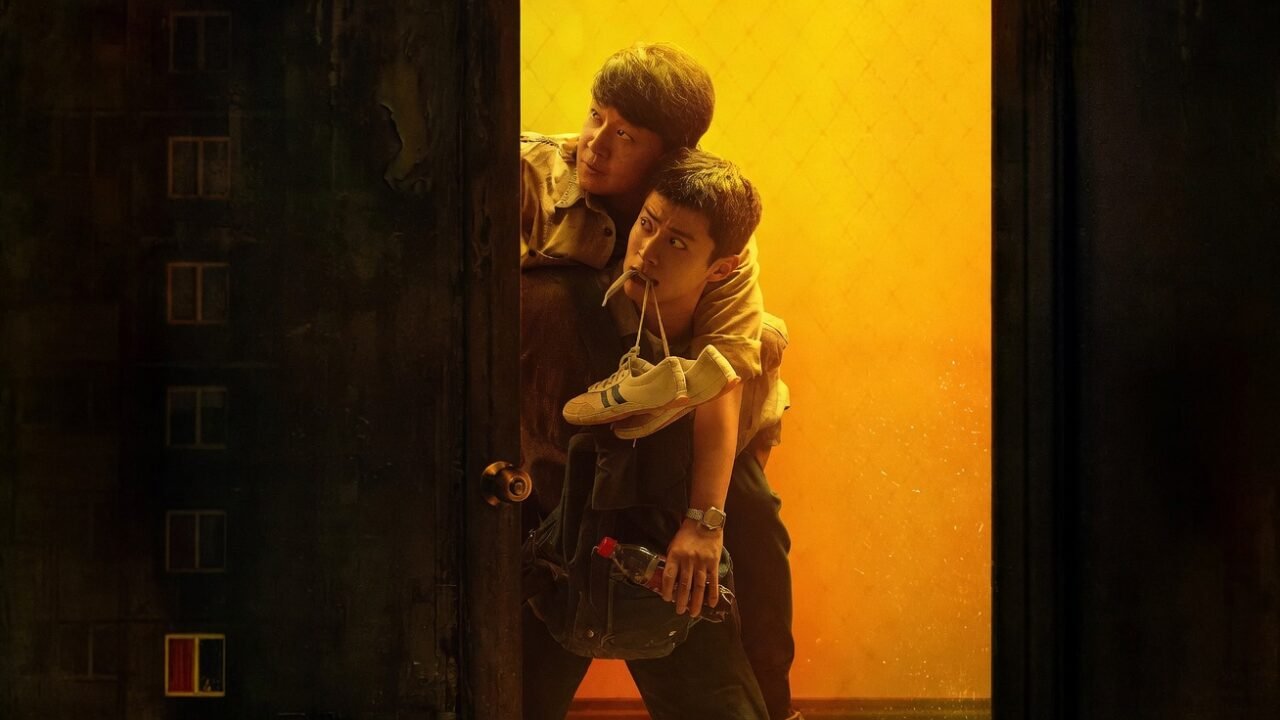 Luz para a Noite: Sinopse do suspense com Dylan Wang na Netflix
