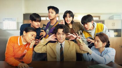 4 Doramas Incríveis Sobre Ajudar Almas Penadas