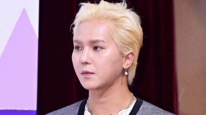 Mino do WINNER Vai a Julgamento por Faltas no Exército